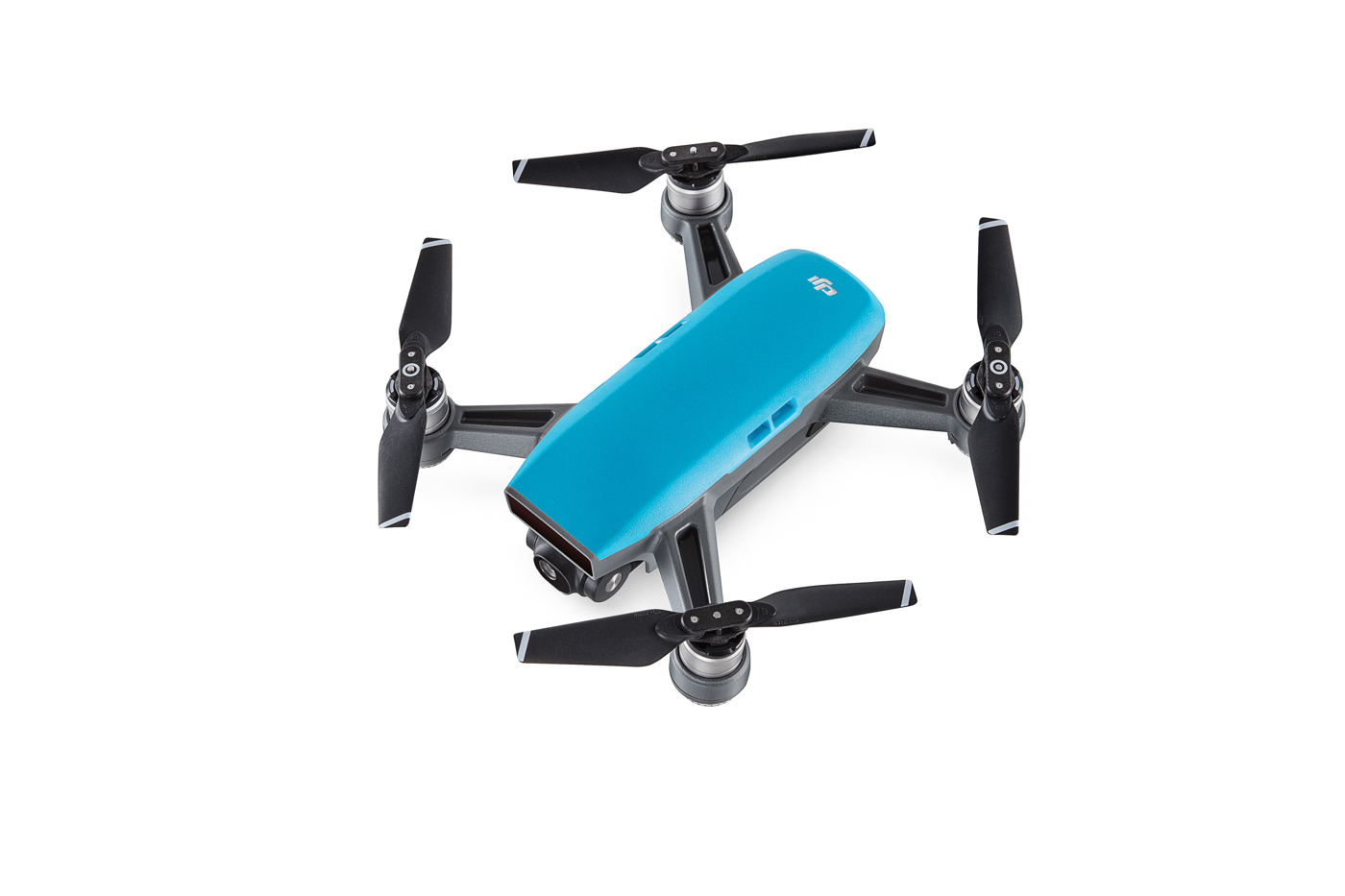 DJI Smarter than your average drone.